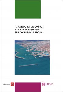 Cover porto Livorno