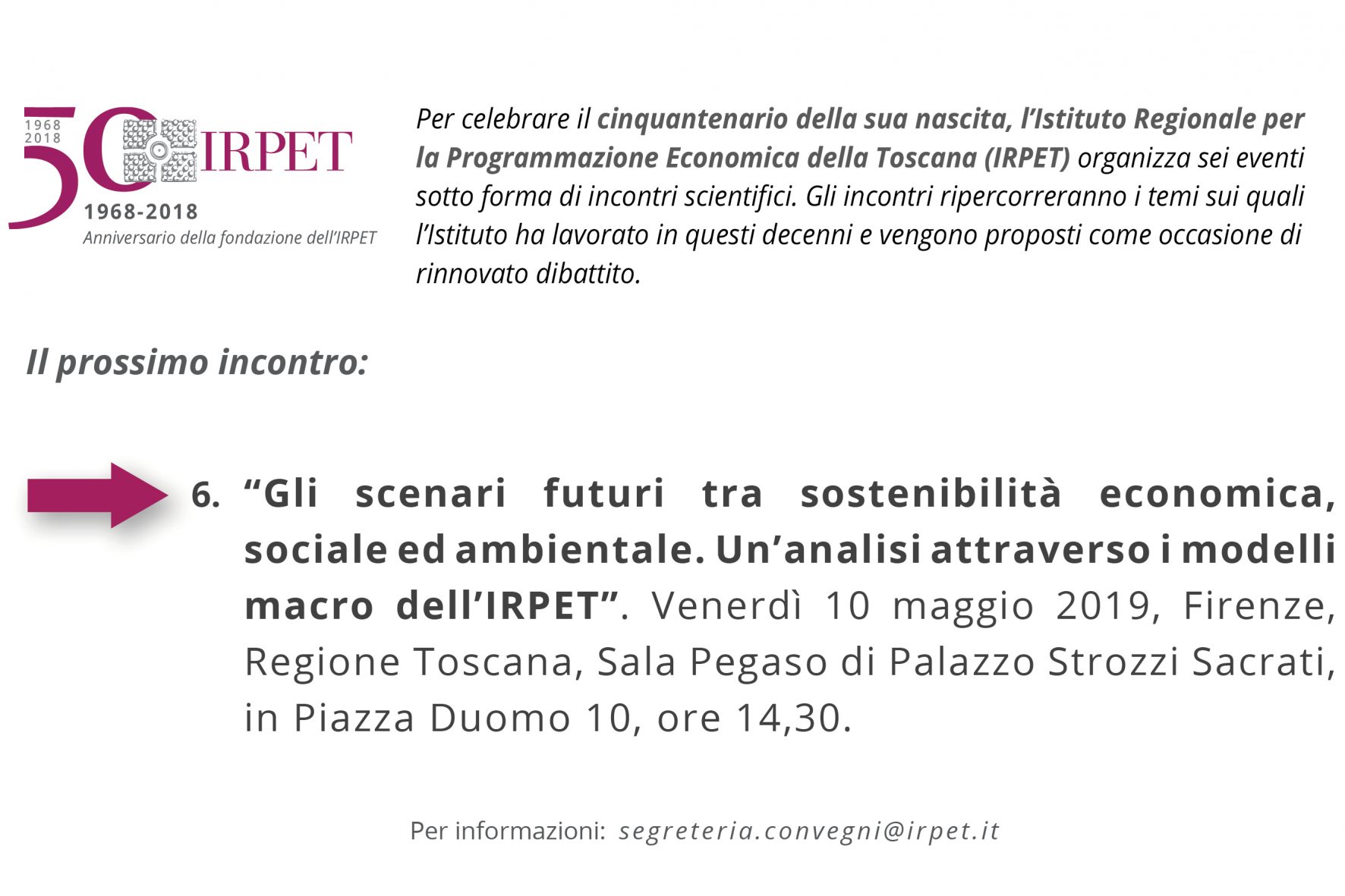 toscana in cifre seminari 50mo 2 toscana in cifre seminari 50mo 2