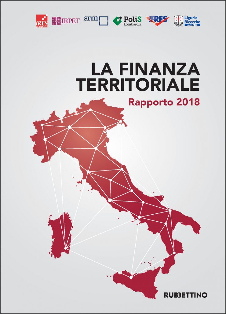 cover Finanza_Territoriale_2018