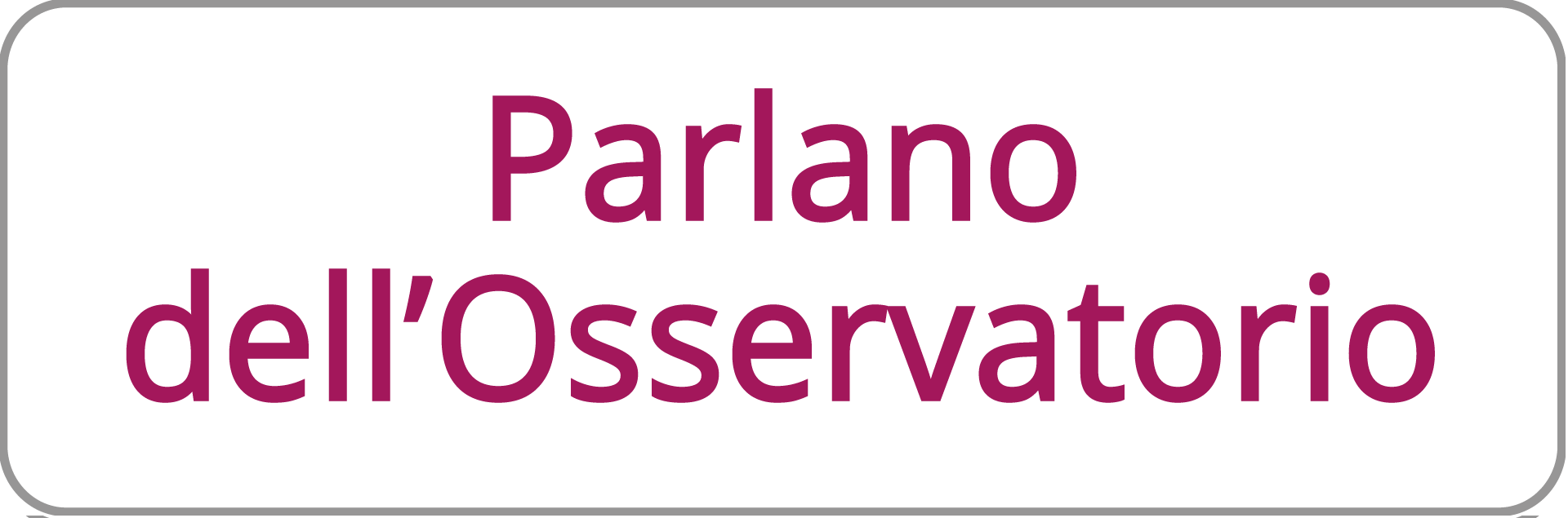 parlano-dell'osservatorio-logo