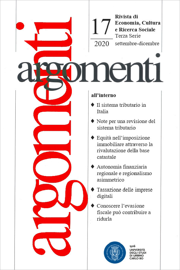 Argomenti 17 2020