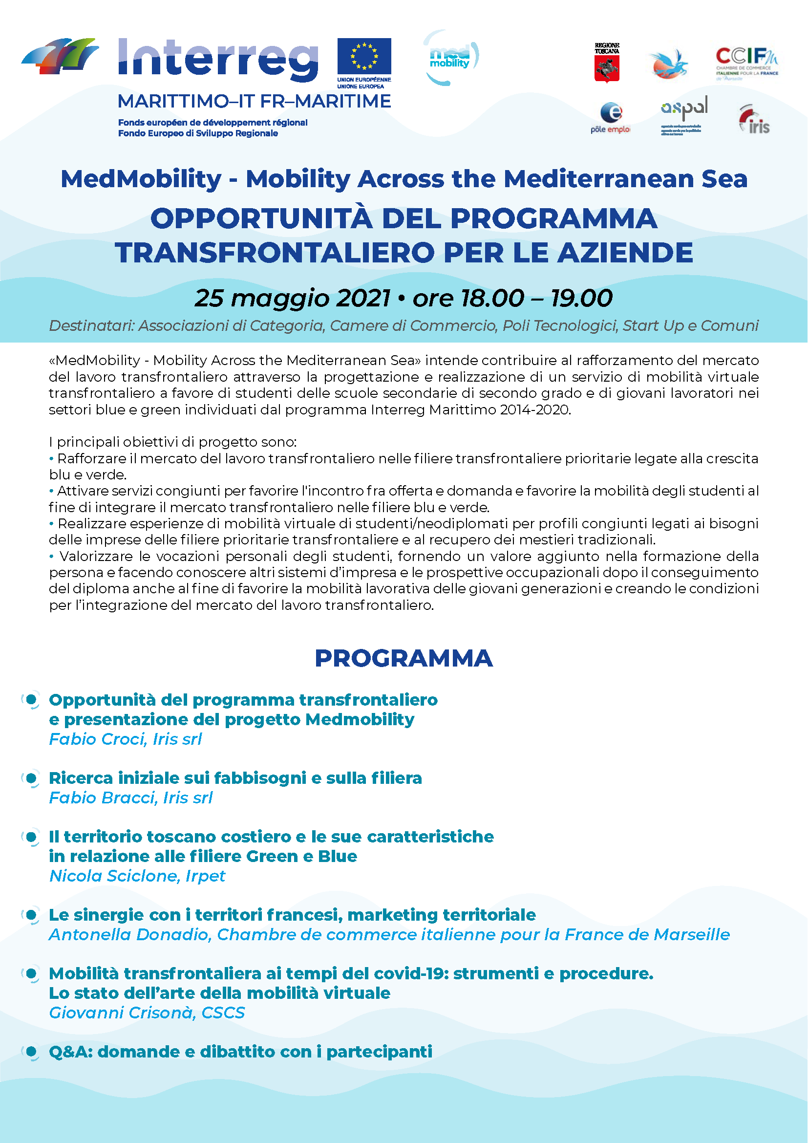 medmobility_locandina webinar 2