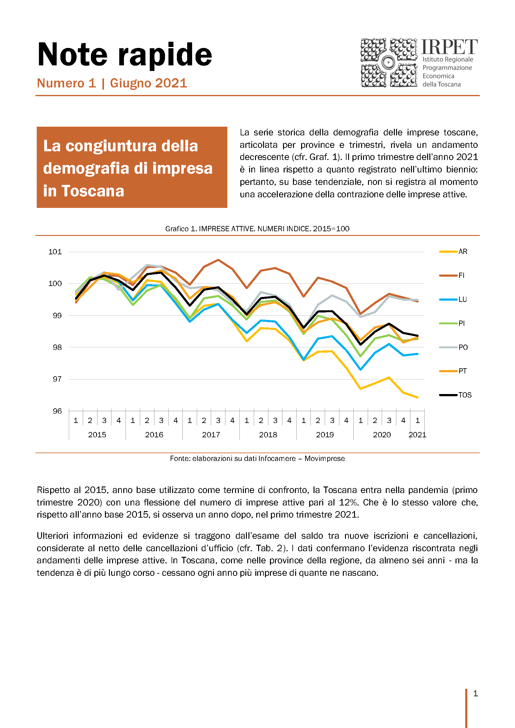 IRPET Nota rapida 1_2021 demografia_impresa