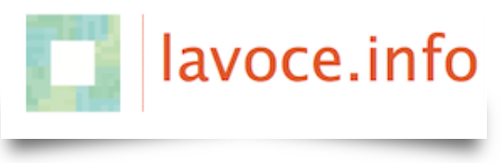 LAVOCEINFO