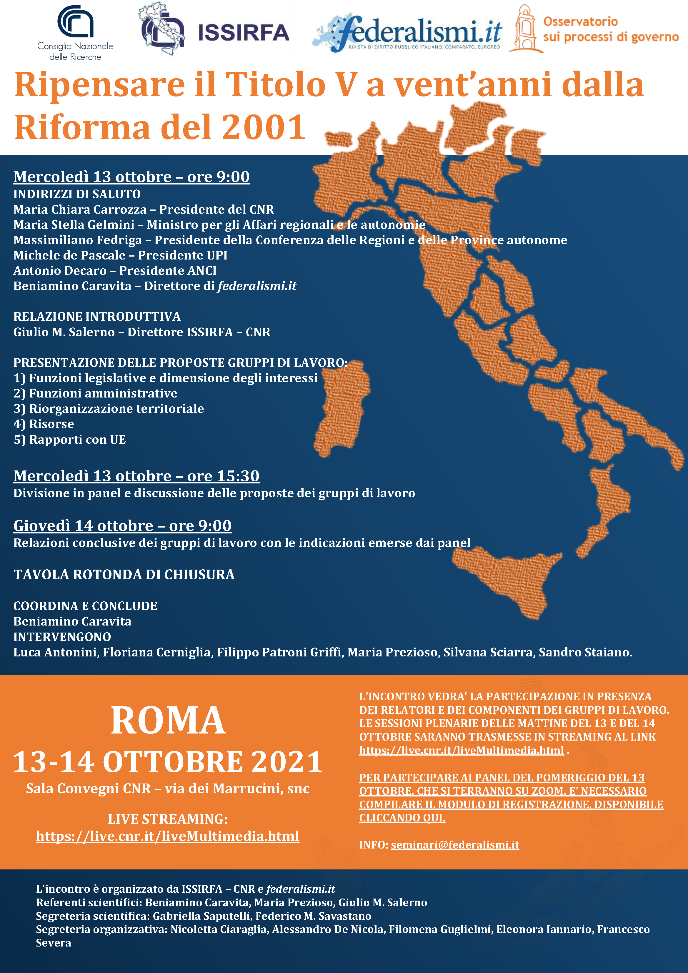 locandina 13-14 ottobre