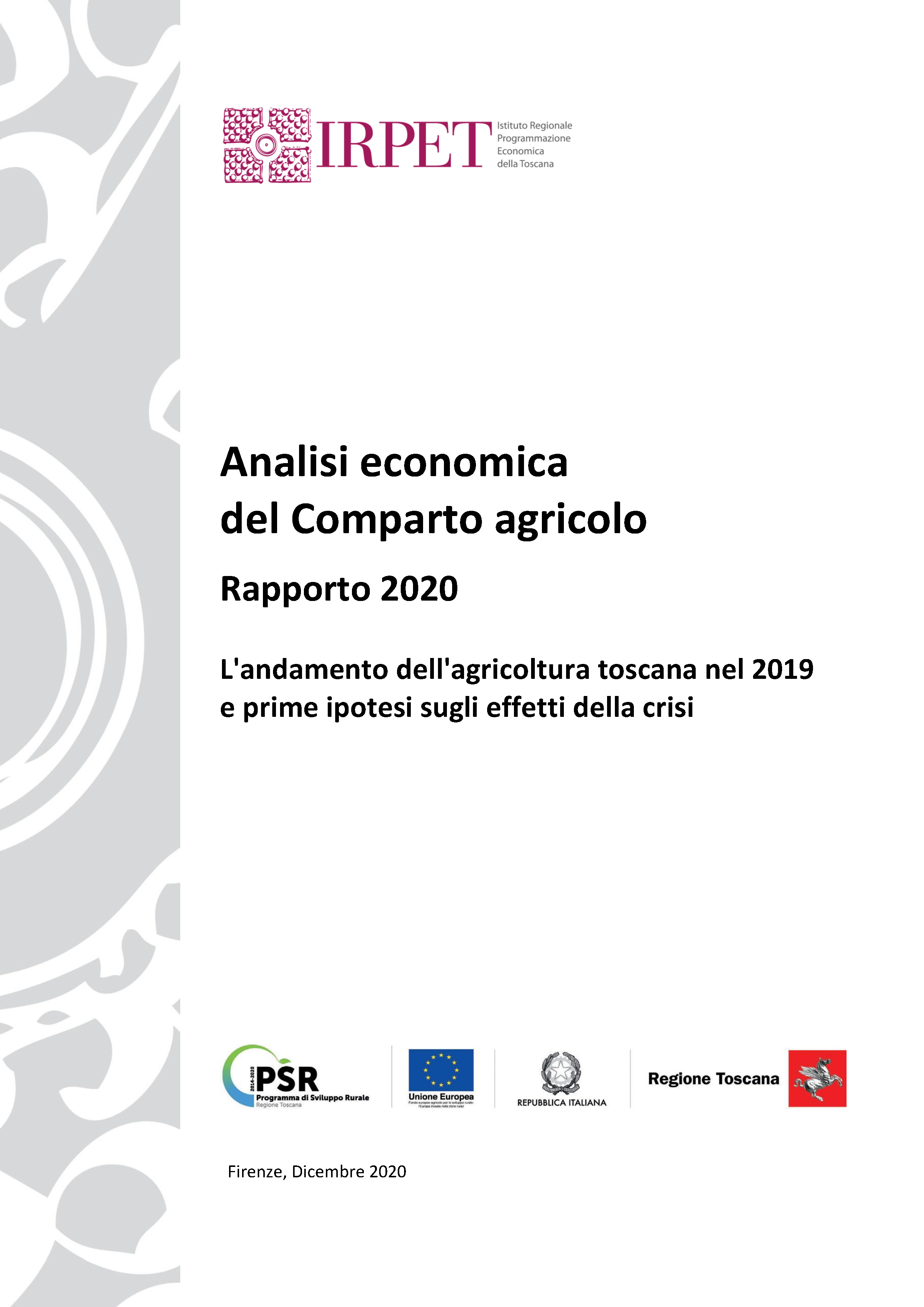 FEASR Att. 3 Analisi_comparto_agri_20