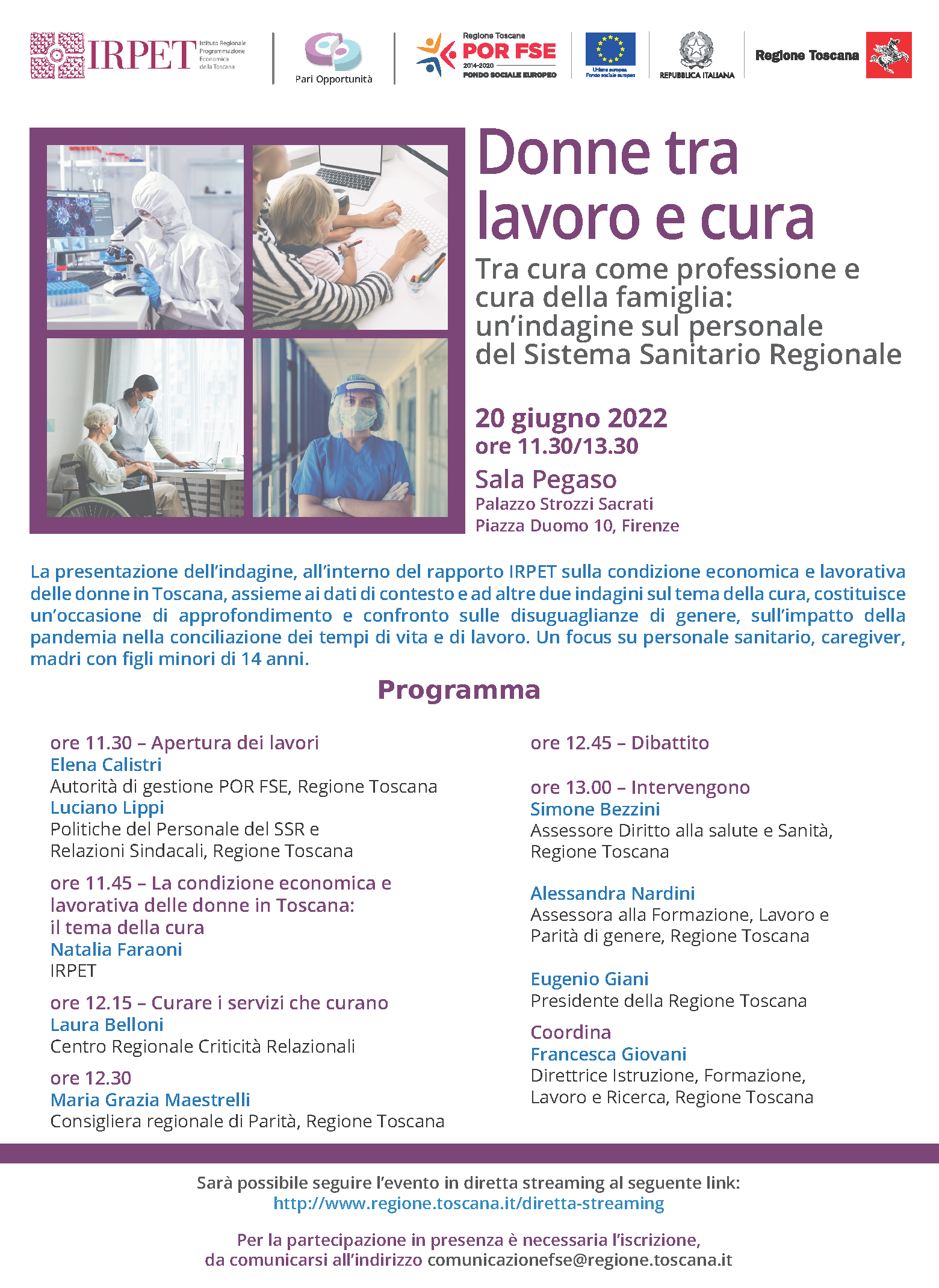 seminarioDonne20giugno