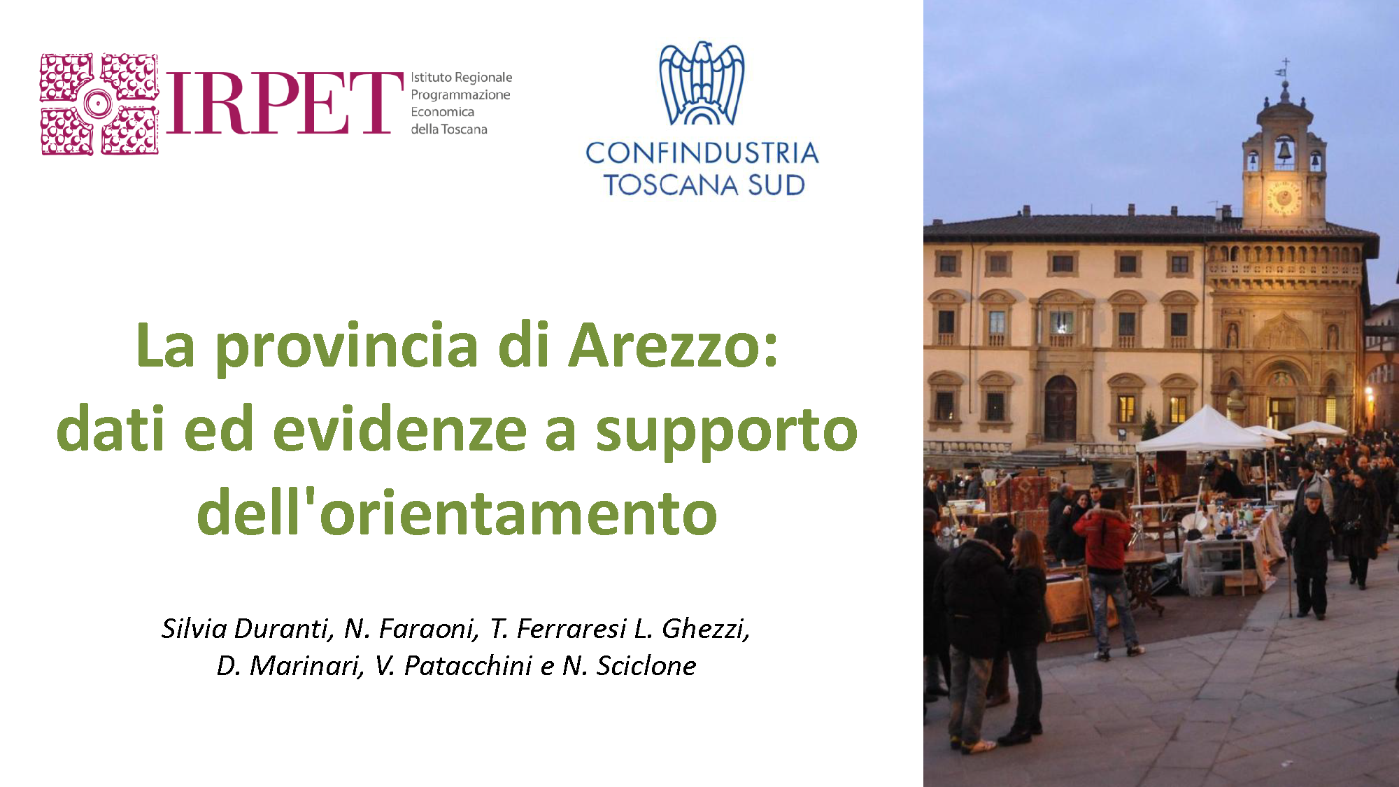 Prov.Arezzo Sciclone 21.07.2022