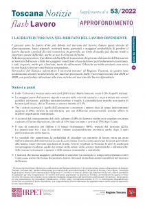 Flash Lavoro 53_2022 Approfondimento