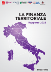 La finanza territoriale_Rapporto_2022