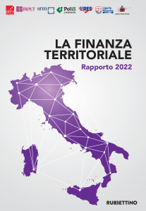 La finanza territoriale_Rapporto_2022