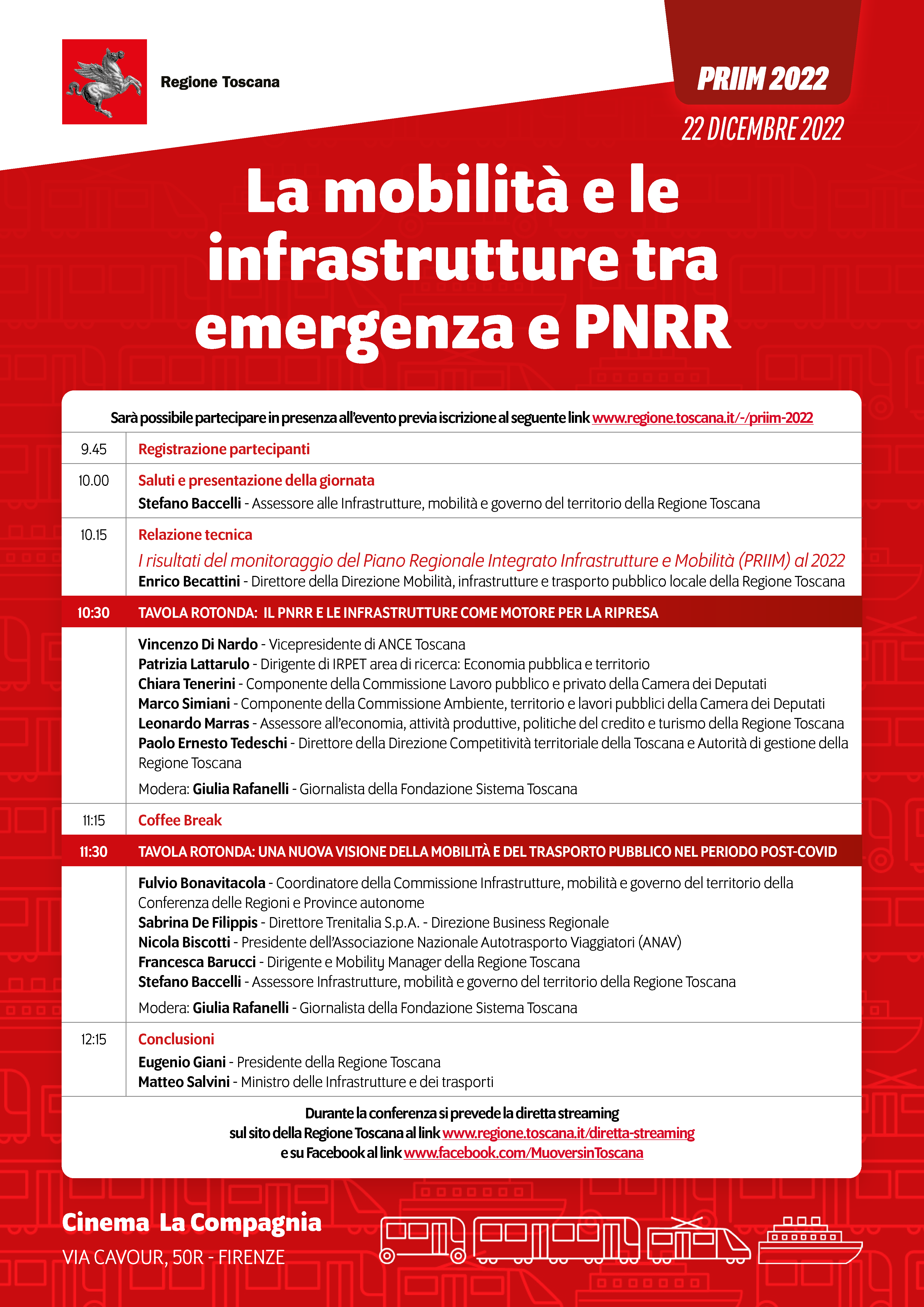 PRIIM 2022 programma web