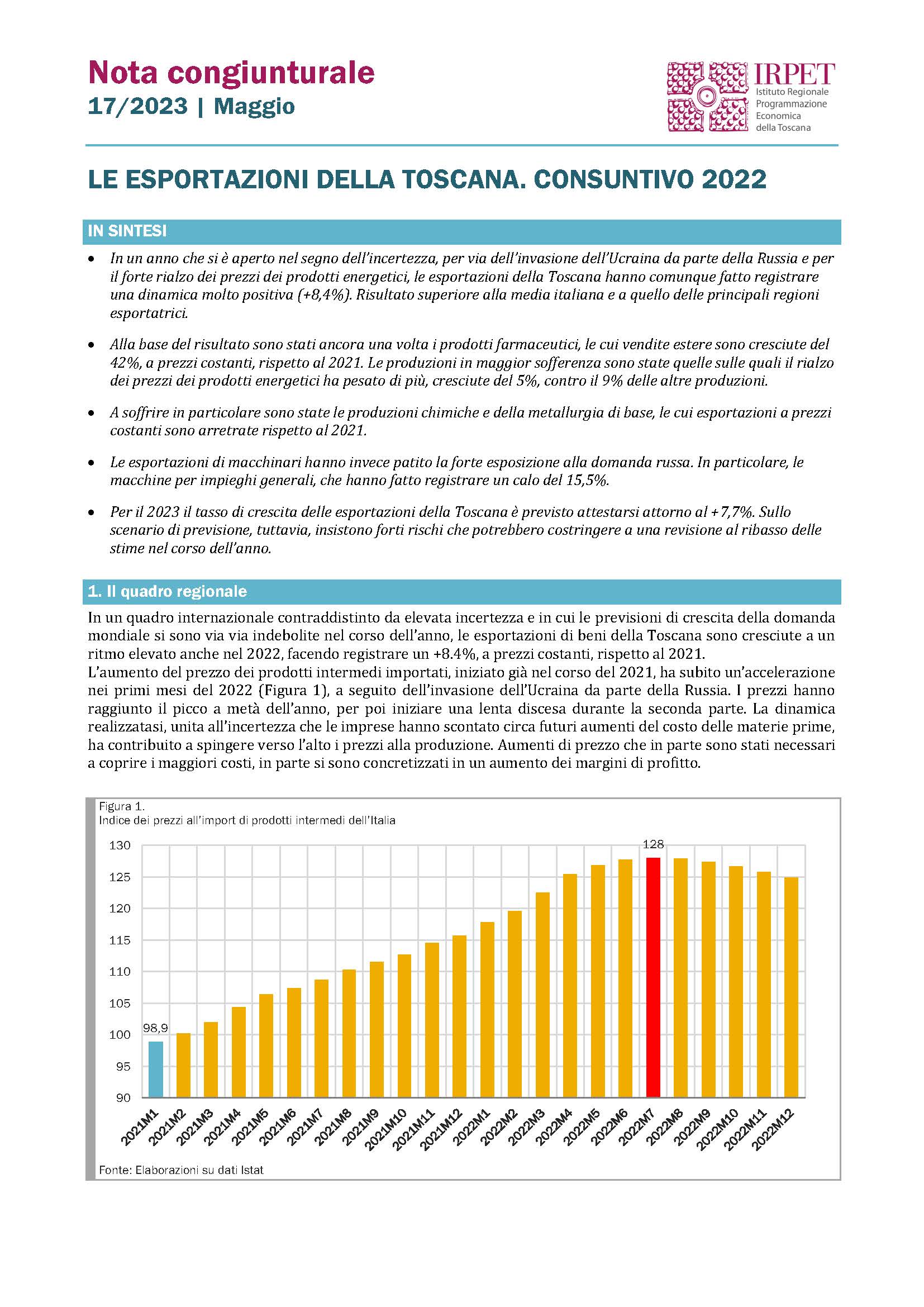 Nota congiunturale 17_2023 export_TO