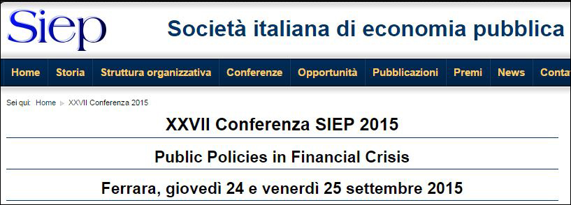 immagine evento